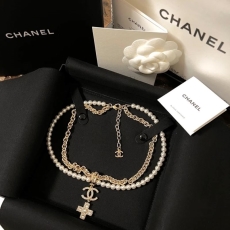 Chanel Necklaces